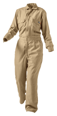 Women Standard Coverall