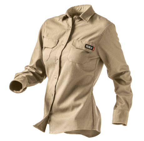 Women Standard Industrial Shirt