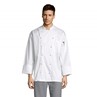 0451Ec Master Chef Coat