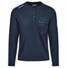 Bulwark® Women's Flex Knit Henley - STL3NV