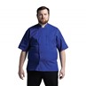 0707 Resilience Chef Coat