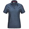 Red Kap® Women's Cooling Stretch Jersey Polo - TCW1BH