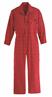 6 Oz Nomex Industrial Coverall 112NX60