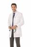 Meta 34" Men's Labcoat 1168