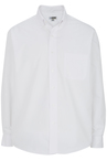 Men&#39;s Lightweight Long Sleeve Poplin Shirt 1295