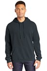 COMFORT COLORS  Ring Spun Hooded Sweatshirt. 1567