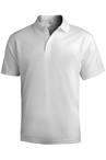 Men's Hi-Performance Mesh Short Sleeve Polo 1576