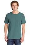 COMFORT COLORS  Heavyweight Ring Spun Tee. 1717