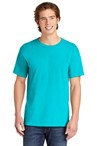 COMFORT COLORS  Heavyweight Ring Spun Tee. 1717