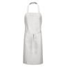 Standard Bib Apron 1751WH
