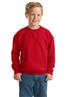 Gildan - Youth Heavy Blend Crewneck Sweatshirt. 18000B