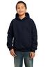Gildan - Youth Heavy Blend Hooded Sweatshirt. 18500B