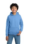 Gildan - Youth Heavy Blend Hooded Sweatshirt. 18500B