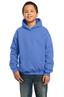 Gildan - Youth Heavy Blend Hooded Sweatshirt. 18500B