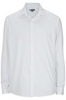 Men&#39;s Oxford Wrinkle-Free Point Collar Dress Shirt 1978