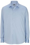 Men&#39;s Oxford Wrinkle-Free Point Collar Dress Shirt 1978