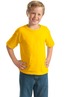 Gildan - Youth Ultra Cotton 100% Cotton T-Shirt. 2000B