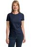 Gildan - Ladies Ultra Cotton 100% Cotton T-Shirt. 2000L