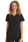 Healing Hands Purple Label Jane Top - 2167