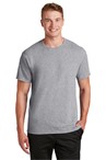 JERZEES Dri-Power Sport 100% Polyester T-Shirt. 21M