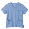 Jockey® Scrubs Unisex Four Pocket Top 2371