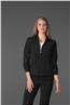Cherokee Infinity Women&#39;s Zip Front Warm-Up Jacket 2391A