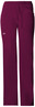 Cherokee Workwear Low Rise Drawstring Cargo Pant 24001