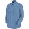 Red Kap® Men's Sentinel Upgraded Long Sleeve Shirt - SP36MB