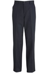 Men&#39;s flat front utility pant