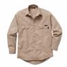 7 Oz Tecasafe Dress Shirt 258TS70