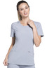 Cherokee Infinity - Round Neck Top 2624A