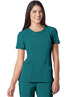Cherokee Infinity - Round Neck Top 2624A