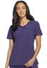 Cherokee Women&#39;s Mock Wrap Top 2625A