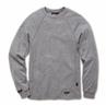 6.7 Oz Tecasafe Knit T-Shirt L/S 277TK67