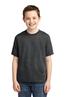 JERZEES - Youth Dri-Power 50/50 Cotton/Poly T-Shirt.  29B