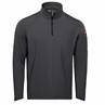 Red Kap® Men's Performance Quarter Zip Cadet Collar Pullover - QZM2CN