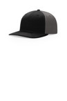 Richardson Solid Twill Trucker 312
