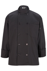 10 Button Long Sleeve Chef Coat 3301