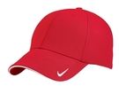 Nike A2 Golf - Dri-FIT Mesh Swoosh Flex Sandwich Cap. 333115