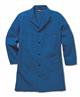6  Oz Nomex Lab Coat 350NX60