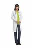 38" Unisex Lab Coat 36400A