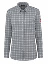 Bulwark® Bulwark FR Women's Flex Knit Button Down Shirt - STG3CH