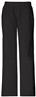 Cherokee Workwear Mid Rise Pull-On Pant Cargo Pant 4005P