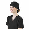 WonderWork Unisex Solid Scrub Cap - 400