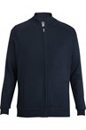 Unisex Full Zip Sweater Jacket 4066