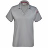 Red Kap Women's Cooling Stretch Jersey Polo - TCW1GV