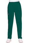 Cherokee Natural Rise Tapered Pull-On Cargo Pant - 4200P