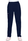 Cherokee Natural Rise Tapered Pull-On Cargo Pant - 4200P
