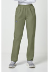 Cherokee Natural Rise Tapered Pull-On Cargo Pant - 4200