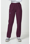 Cherokee Natural Rise Tapered Pull-On Cargo Pant - 4200